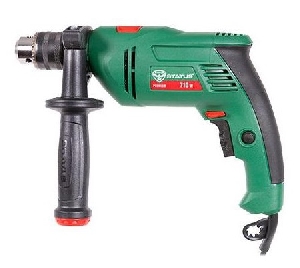 Дрель сетевая ударная dp-700 (new) status 02142501 арт.1232070 status модель: dp-700 (new)