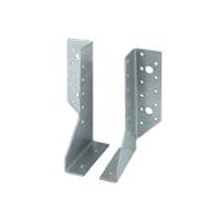 Опора балки ов левая 25x145x76 (10 шт) арт.1216364