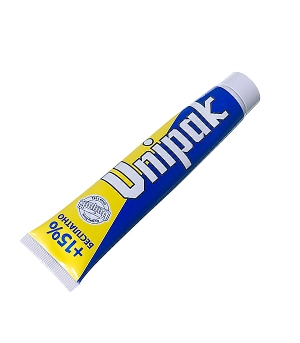 Паста unipak 250 г. (вода, пар) 5075025 арт.1222954 паста фасовка: 250г