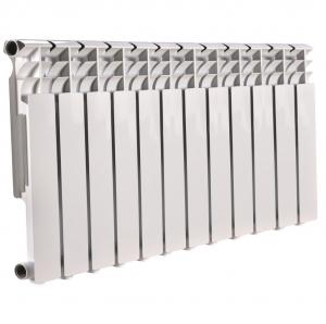 Радиатор алюминиевый therma q2 500/80 12 секции 1572 вт арт.1223448 12
            мощность, вт: 1572