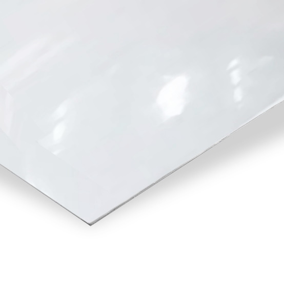 Лист нержавеющий х/к 0.4х1000 ba+pe (зеркальный) aisi 430 (08х17) рулон