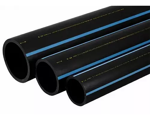 Полиэтиленовая труба пнд d40, стенка 3 мм, sdr 13,6