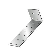 Креп. уголок анкерный 40*320 (25 шт) арт.1185694