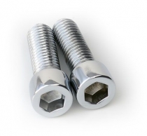 Винт с внутренним шестигранником 70 оцинк. din 912 (25кг) арт.1221596