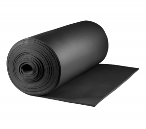 Рулон вспененный каучук st 13мм x 1м x 14м (14м2) т<110c k-flex 80013210107 арт.1214565 st длина, мм: 14000