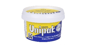 Паста unipak 360 г. (вода, пар) 5075036 арт.1222955 паста фасовка: 360г