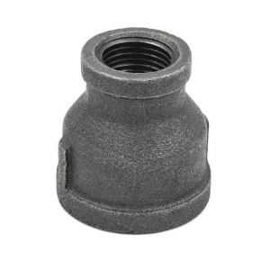 Муфта переходная чугун ду 25х15 (1"х1/2") вр арт.1217895 муфта