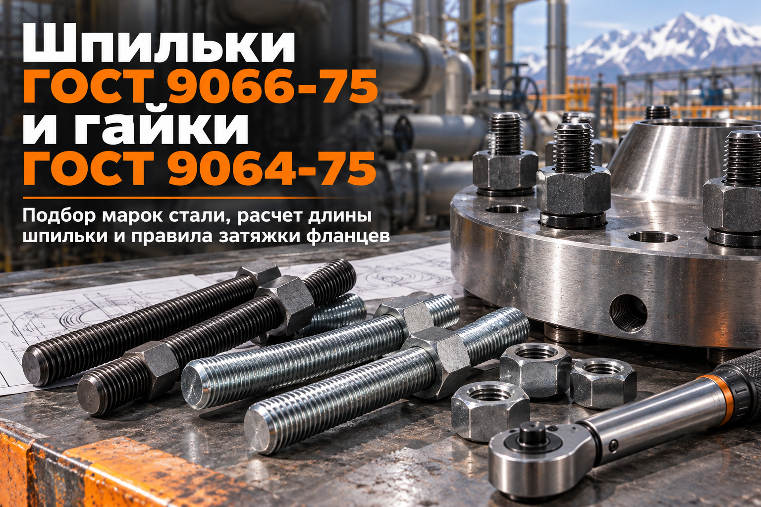 Клапаны обратные Ду 15–300 (межфланцевые, поворотные, подъемные): подбор Ру 16/25/40, расчет против гидроударов и монтаж в РК
