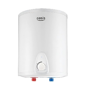 Водонагреватель накопительный oasis ln-15 (над раковиной) арт.1253277 над раковиной