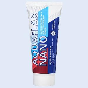 Паста для пропитки льна тюбик 270гр aquaflax nano 04042 арт.1216512 паста фасовка: 270гр