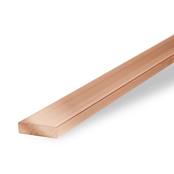 Шина медная 5x50 м1 м1 4000 5
