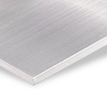 Плита дюралевая 25x1200x3000 д16т