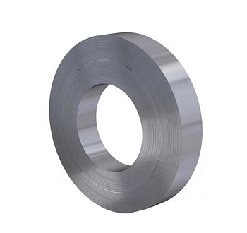 Лента оцинкованная 0.7x137 zn140 пас нмзк zn140 0,7
