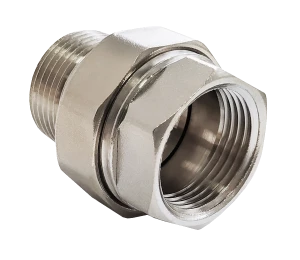 Соединитель латунь никель американка ду 20 (3/4") прямой вр/нр valfex vf.340.n.034
            арт.1215050 соединитель