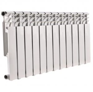 Радиатор алюминиевый therma q2 500/80 12 секции 1572 вт арт.1223448 12
            мощность, вт: 1572