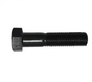 Болт высокопрочный 20x160 к.п.10.9 хл гост р 52644-2006 арт.1205836 160 20