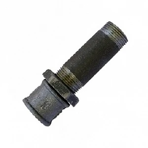 Сгон сталь ду 32 l=130мм в комплекте гост 8969-75 арт.1221758 130 l=130мм