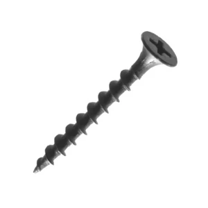 Саморез гкл к дереву 3.5x45 фосфатированный, св (5 000шт) арт.1224197
