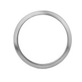 Соединительное кольцо aisi 304 50.8x8x1.5 (зеркало) aisi 304  50,8
