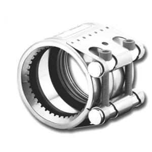 Муфта обжимная sml grip e ду 300 арт.1247653 муфта
