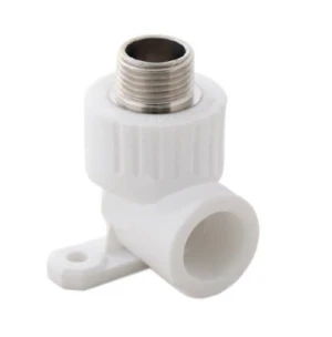 Угольник pp-r комбинированный белый нр дн 25x1/2" с креплением rtp (ростурпласт)
            15109 арт.1230045 ростурпласт