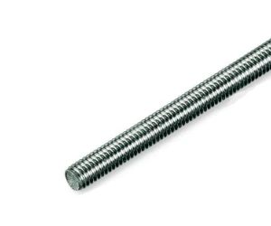 Шпилька din 976 из нерж. стали а2-70 (aisi 304) м10*1000 (25штук) арт.1245470