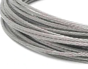 Канат стальной 3.5 гост 3066-80 гост 3066-80  3,5