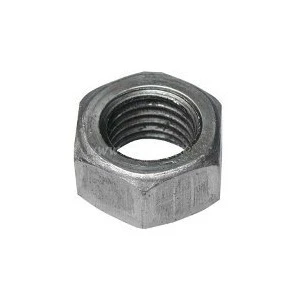 Гайка 30 без покрытия гост 5915-70, 5927-70 (20кг) арт.1189634