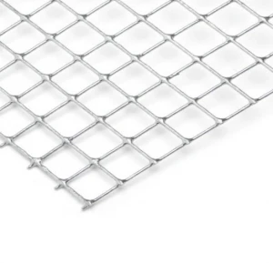 Сетка стальная сварная 25x1.2x1000 оцинкованный 1.20 25